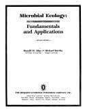 Microbial ecology
