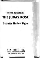 Native tongue II: the judas rose