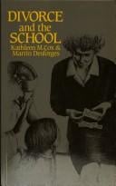 Divorce and the school
