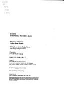 Indonesia Inggris Bali