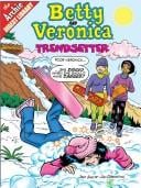 Betty and Veronica in Trendsetter