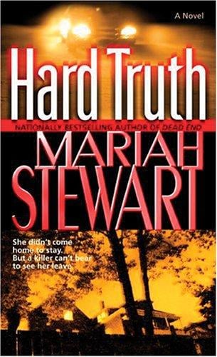 Hard Truth: Backlist, Truth Thriller Series (Truth Thriller Series) [UNABRIDGED] (Truth Thriller Series)