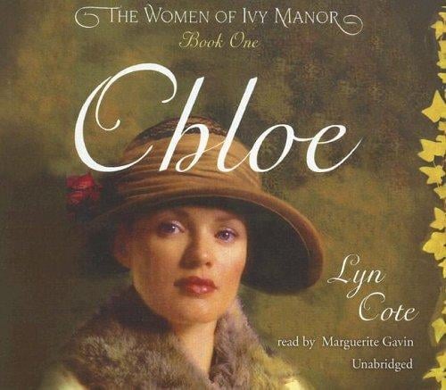Chloe (Women of Ivy Manor Series #1)