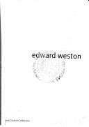 Edward Weston