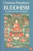 Buddhism: An Introduction and Guide (Pelican)