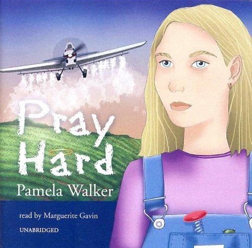 Pray Hard