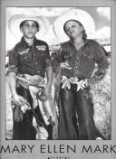 Mary Ellen Mark: American odyssey, 1963-1999