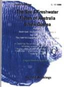 sea and freshwater fishes of Australia & New Guinea