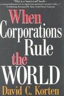 When corporations rule the world