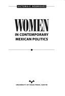 Women in contemporary Mexican politics