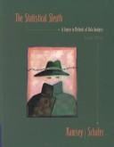 The statistical sleuth: a course in methods of data analysis : student solutions manual