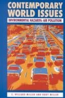 Environmental hazards: air pollution : a reference handbook