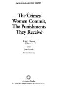 crimes women commit, the punishments they receive