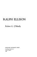 craft of Ralph Ellison