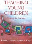Teaching young children: contexts for learning