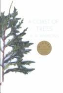 coast of trees: poems