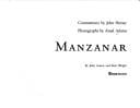 Manzanar =: [Ringoen]