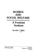 Women and social welfare: a feminist analysis