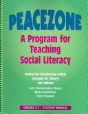 A Program For Teaching Social Literacy, Grades 2-3: Teacher Guide