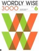 Wordly Wise 3000 Book 6, Grade 9 Student Book