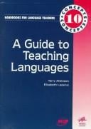 guide to teaching languages