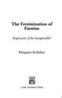 feminization of famine: expressions of the inexpressible?