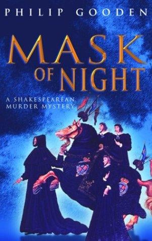 Mask of night