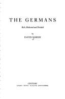 Germans: rich, bothered and divided