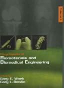 Encyclopedia of Biomaterials and Biomedical Engineering - Volume 2 of 2 (Print)