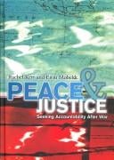 Peace and justice: seeking accountability after war
