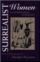 Surrealist women: an international anthology