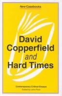 "David Copperfield" and "Hard times": Charles Dickens