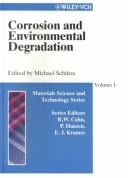Corrosion and Environmental Degradation, Volume 2