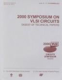 2000 Symposium on VLSI Circuits: digest of technical papers : June 15-17, 2000, Honolulu