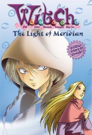 The light of meridian