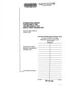 International market contestability and the new issues at the World Trade Organization