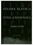 Russian life in Finland 1917-1939: a local and oral history