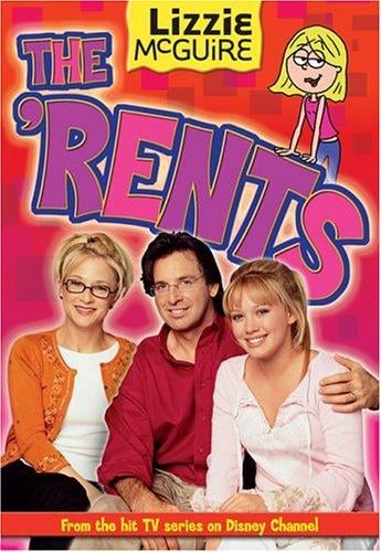 The 'Rents (Lizzie McGuire #20)