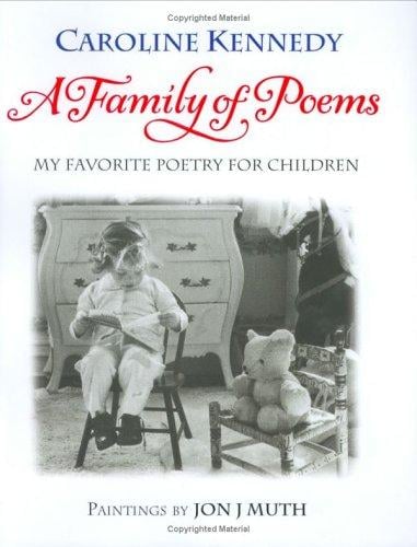 Family of Poems, A