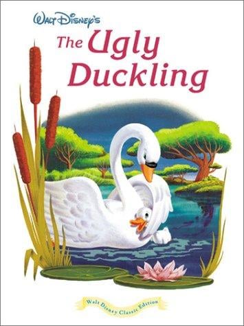 Walt Disney's The ugly duckling