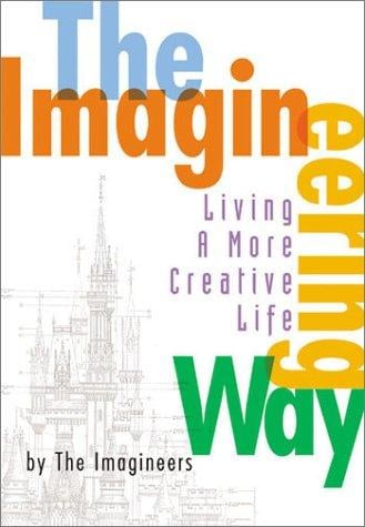 The imagineering way