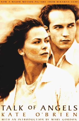 Talk of angels: a novel