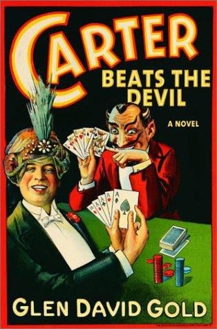 Carter beats the Devil: a novel