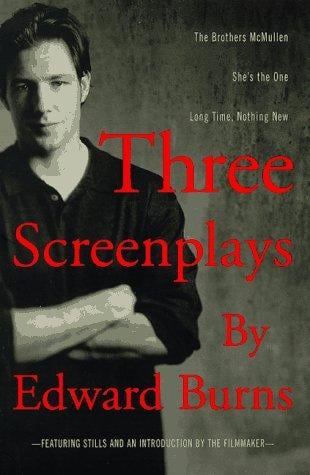 Three screenplays
