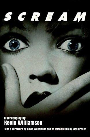 Scream: A Screenplay