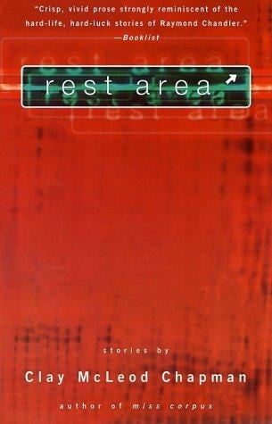 REST AREA