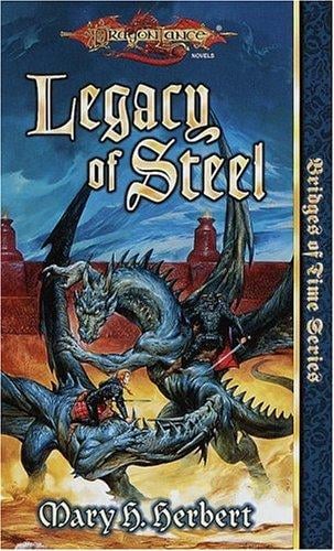 Legacy of steel
