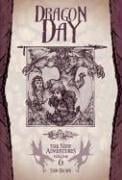 Dragon Day (Dragonlance: The New Adventures, Vol. 6)