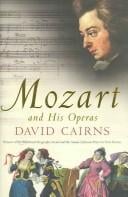 MOZART AND HIS OPERAS.