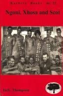 Ngoni, Xhosa and Scot: religious and cultural interaction in Malawi